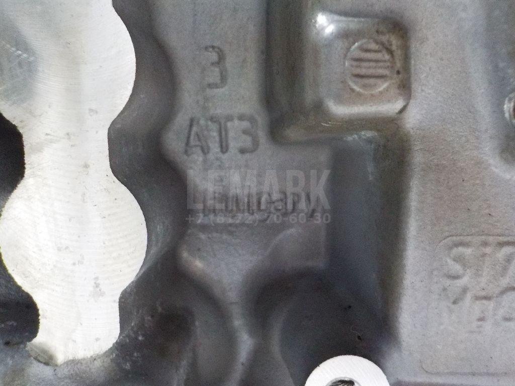 Головка блока