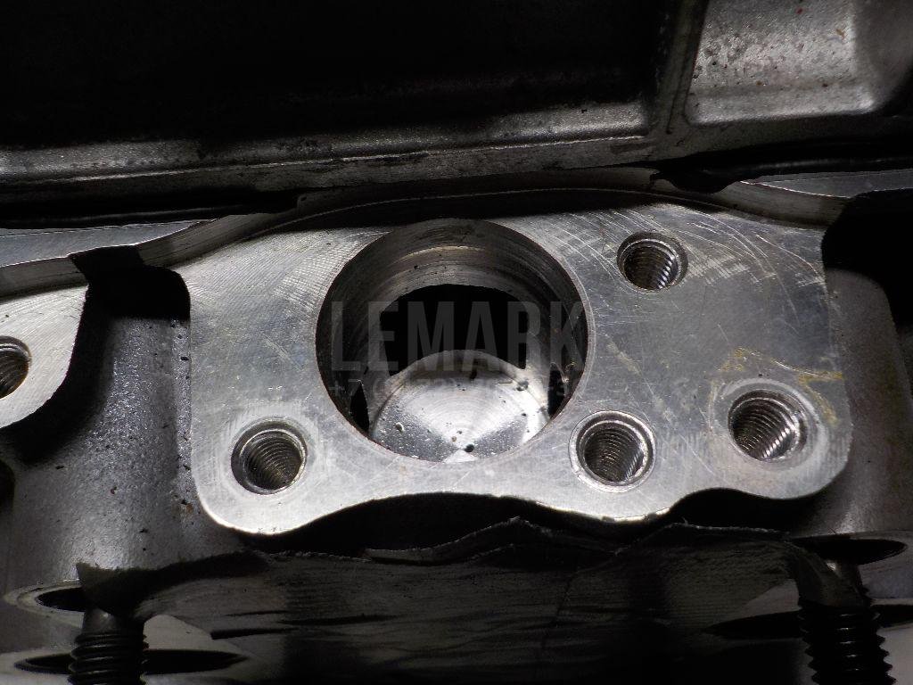 Головка блока