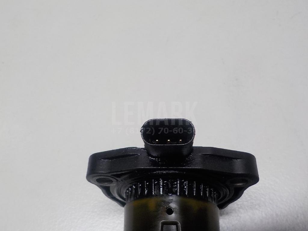 Датчик уровня масла