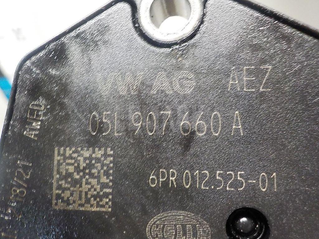 Датчик уровня масла