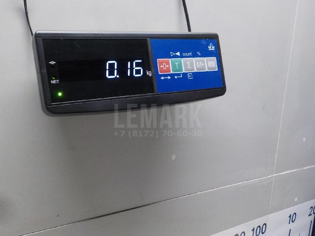 Опора двигателя левая