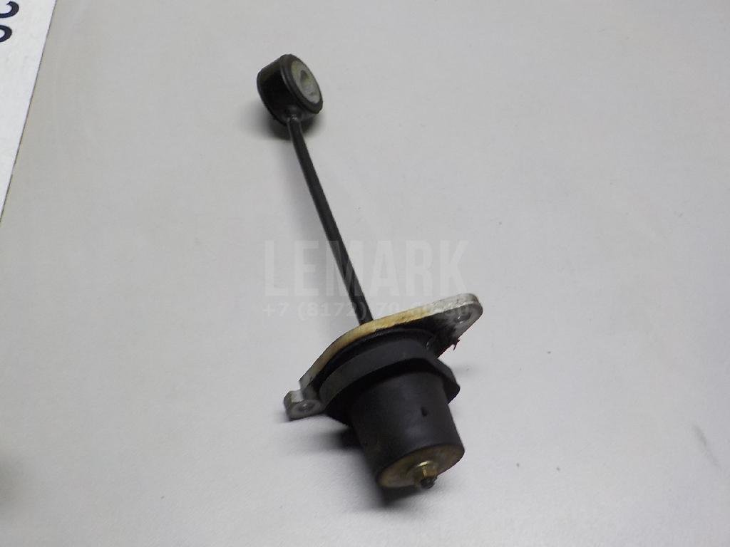 Опора двигателя левая