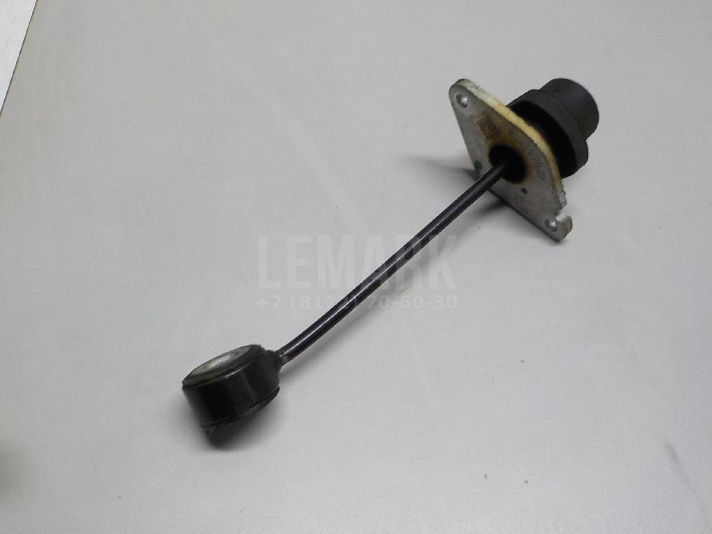 Опора двигателя левая