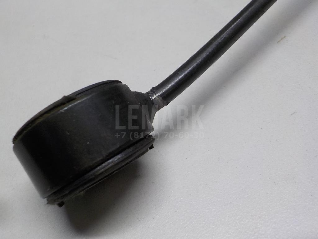 Опора двигателя левая