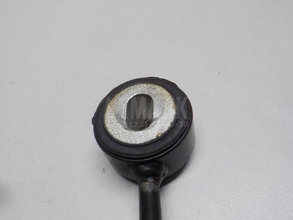 Опора двигателя левая