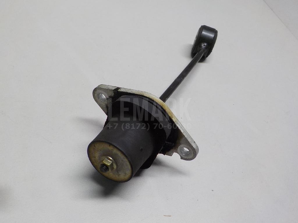 Опора двигателя левая