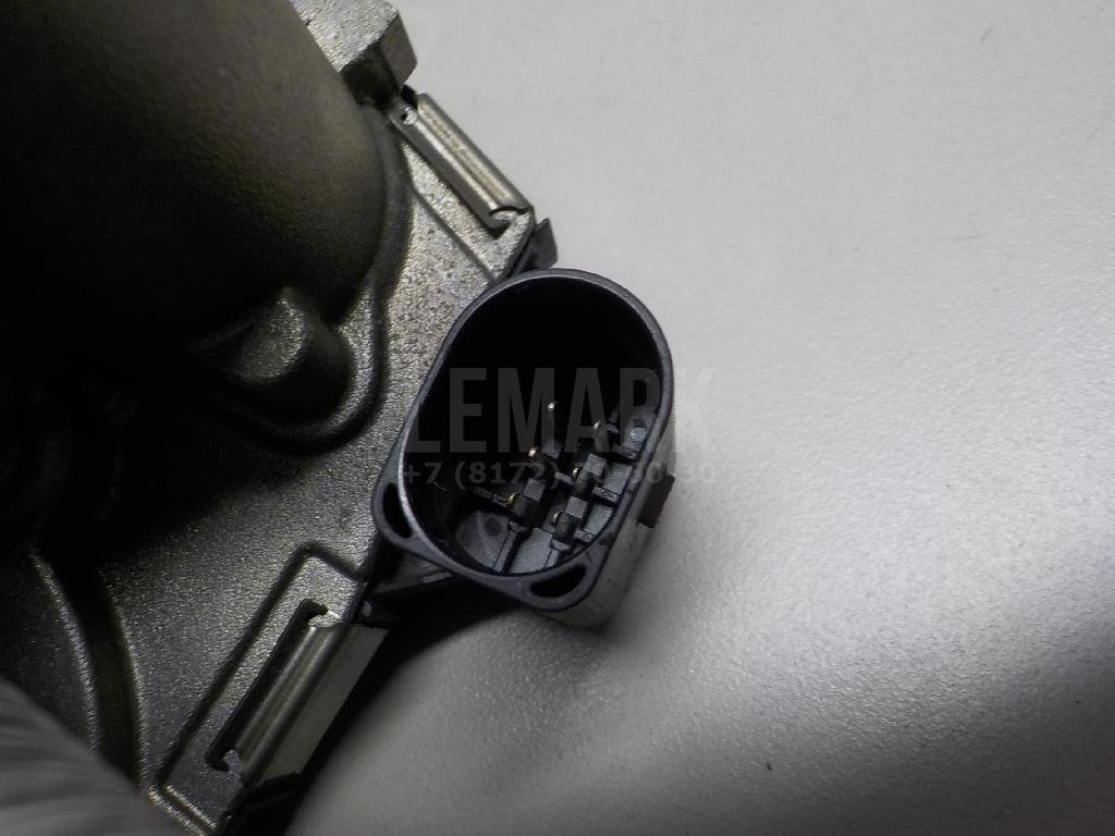 Заслонка дроссельная электрическая