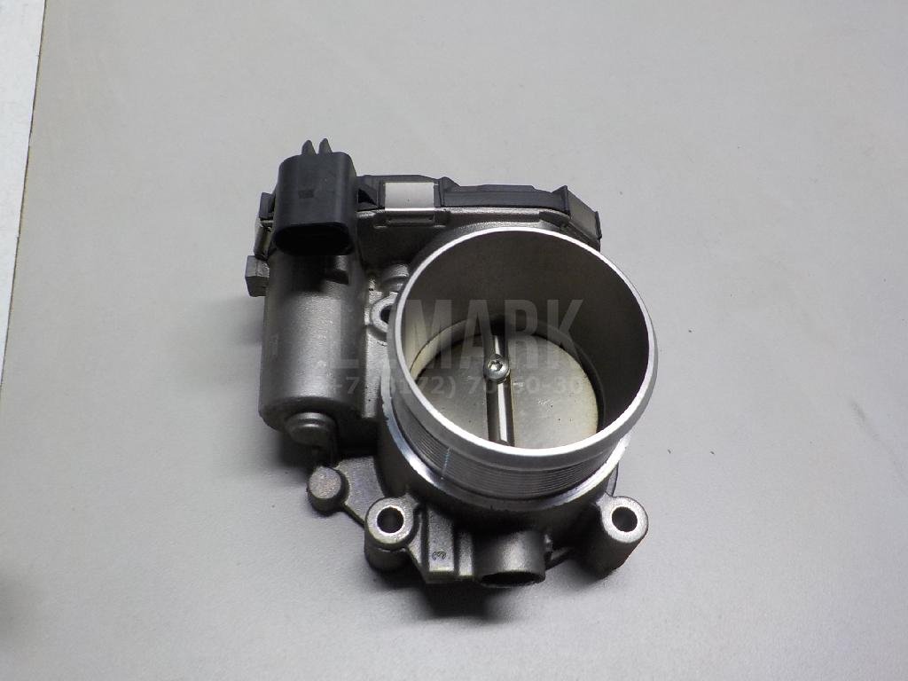 Заслонка дроссельная электрическая