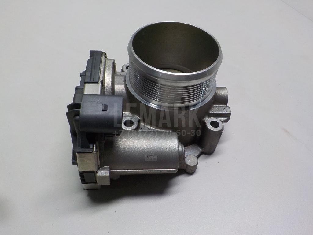 Заслонка дроссельная электрическая