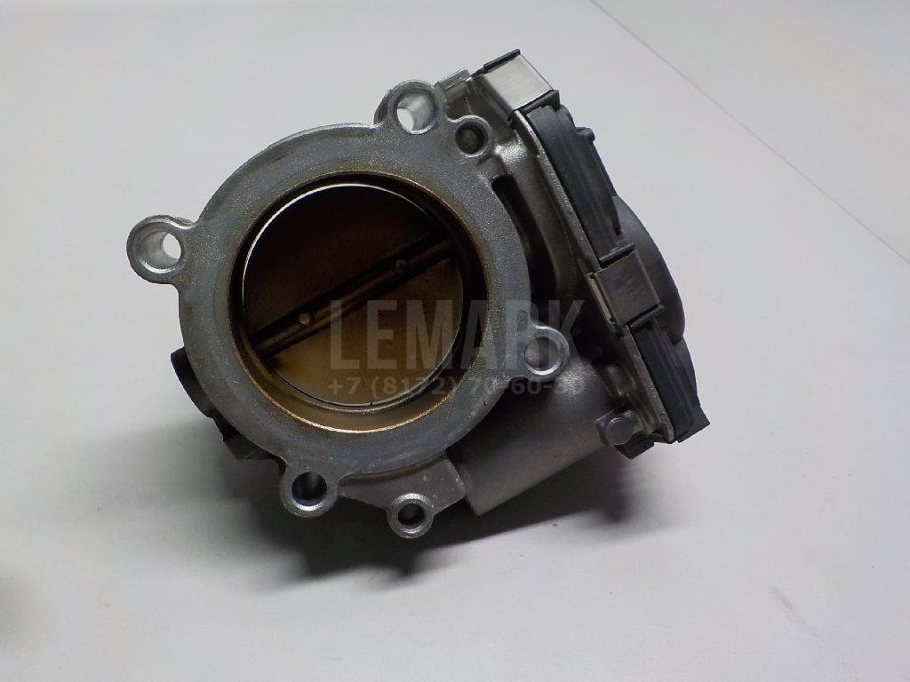 Заслонка дроссельная электрическая