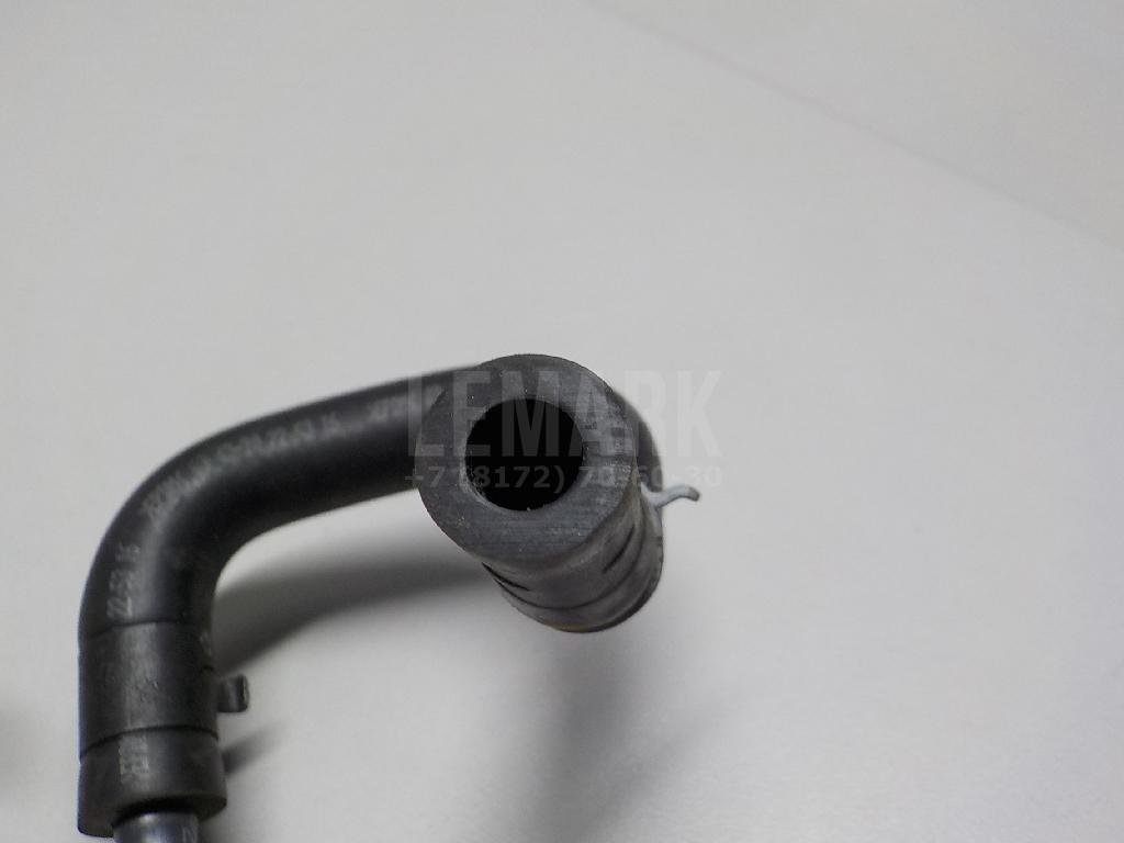 Шланг вентиляции картер. газов