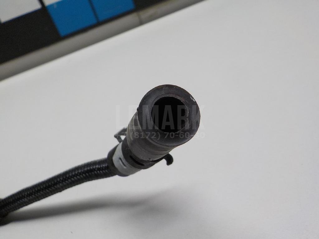 Шланг вентиляции картер. газов