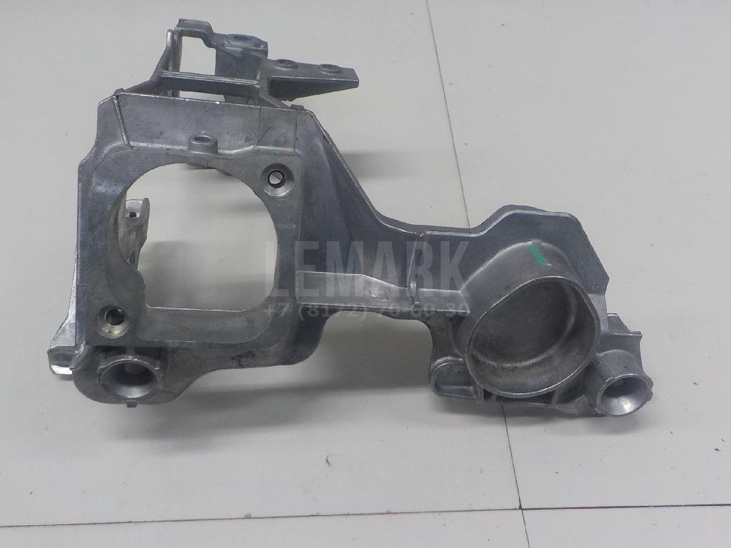 Кронштейн педали тормоза