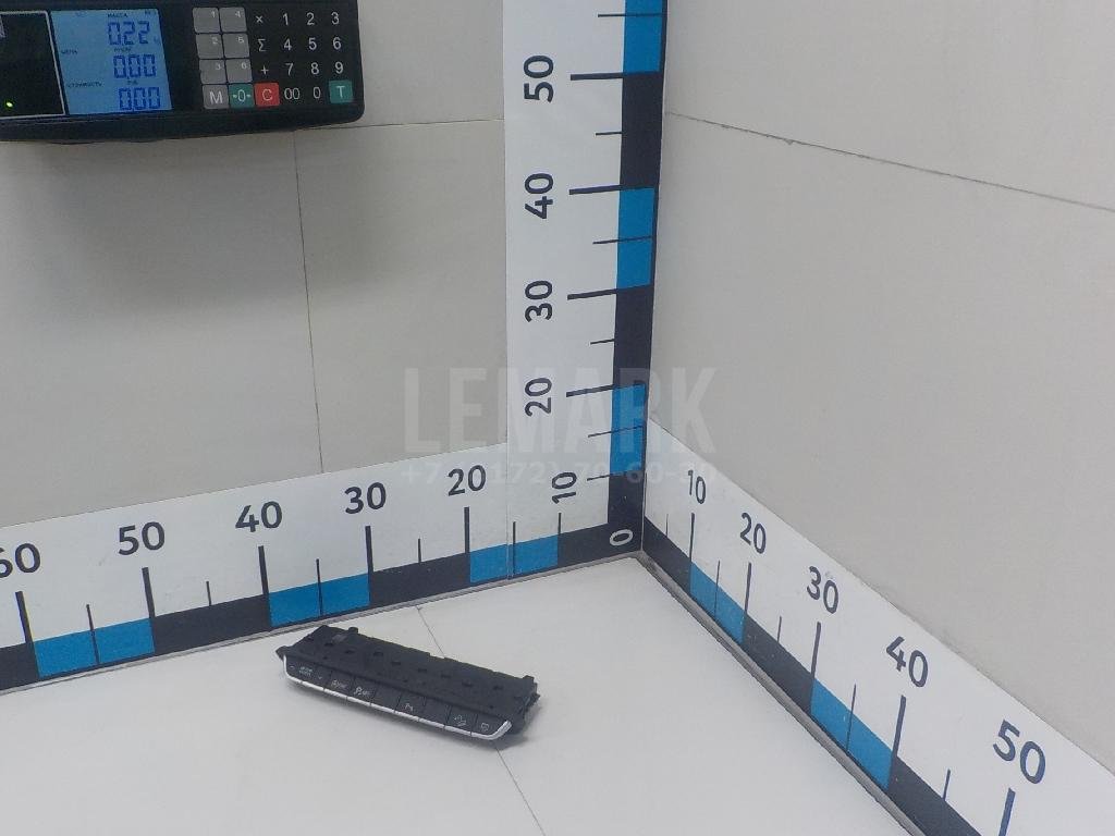 Блок кнопок