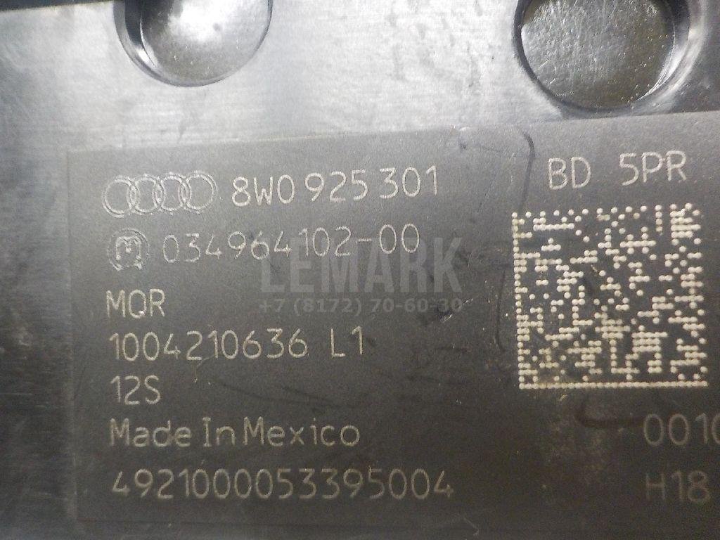 Блок кнопок