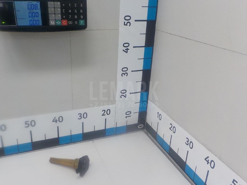 Датчик уровня масла