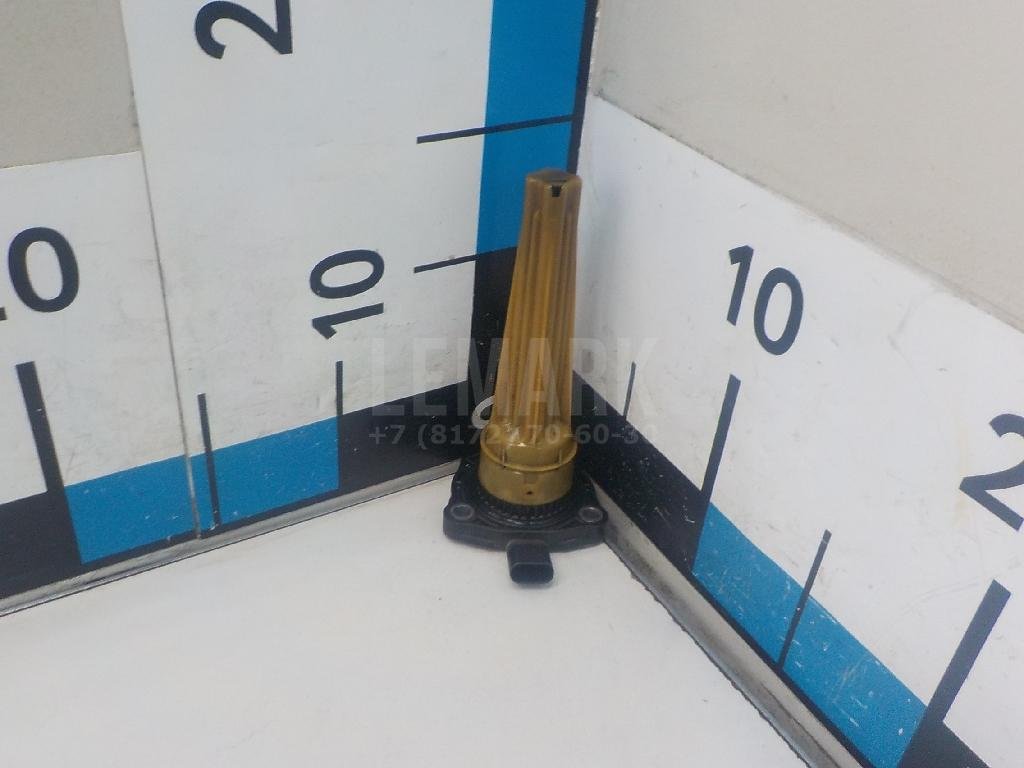 Датчик уровня масла