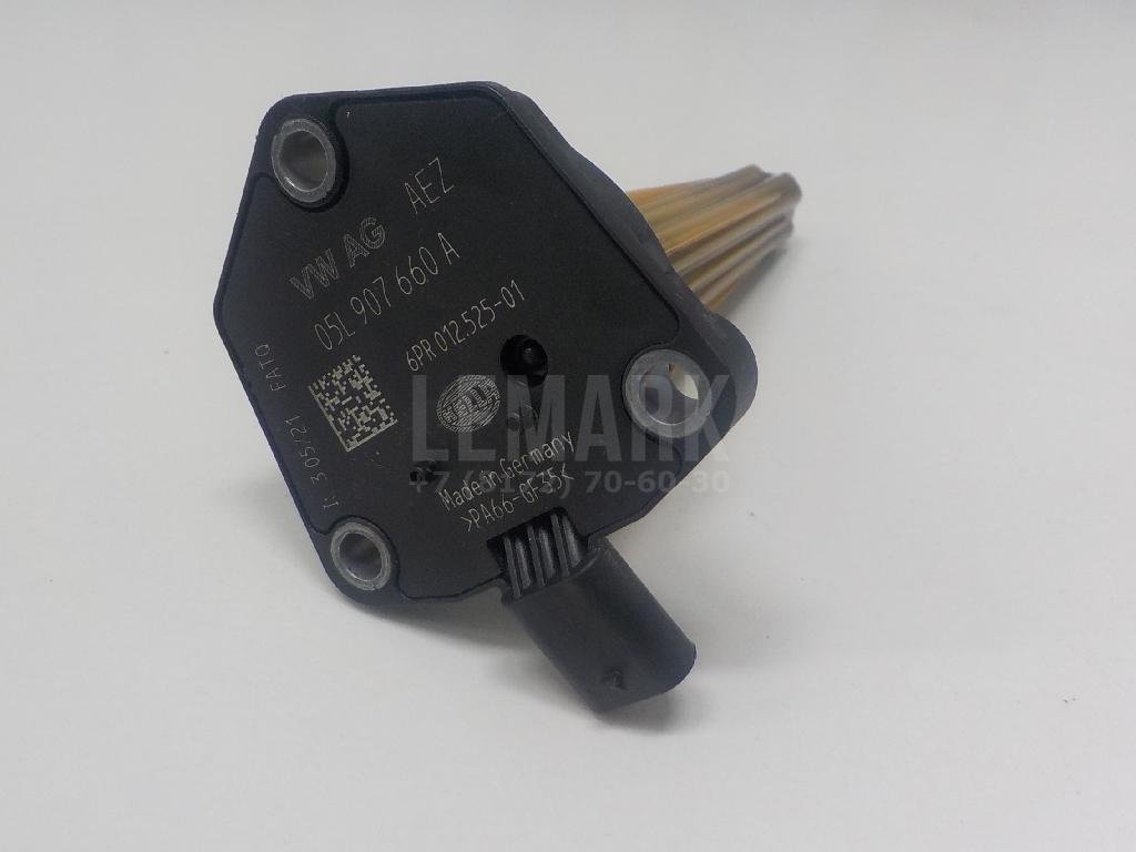 Датчик уровня масла