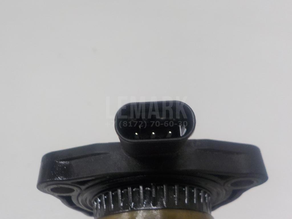 Датчик уровня масла