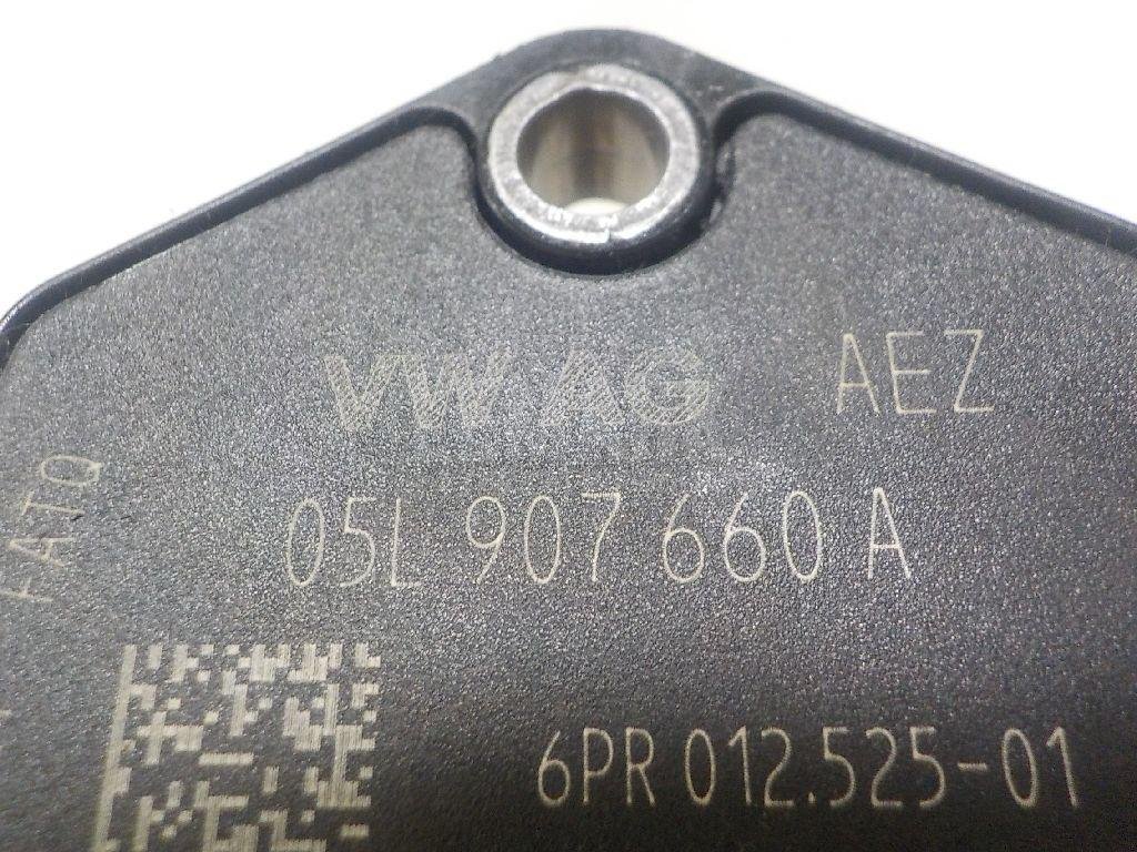 Датчик уровня масла