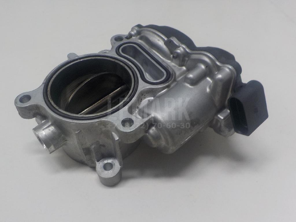 Заслонка дроссельная электрическая