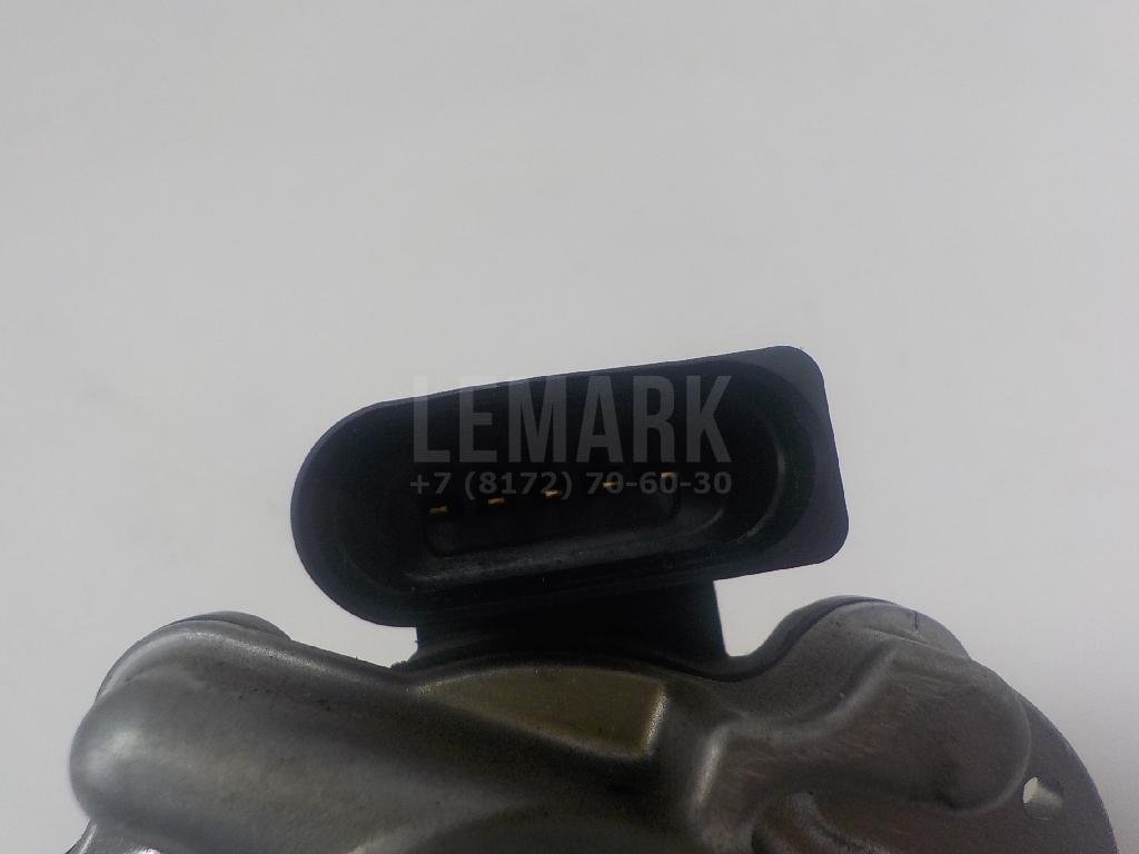 Заслонка дроссельная электрическая