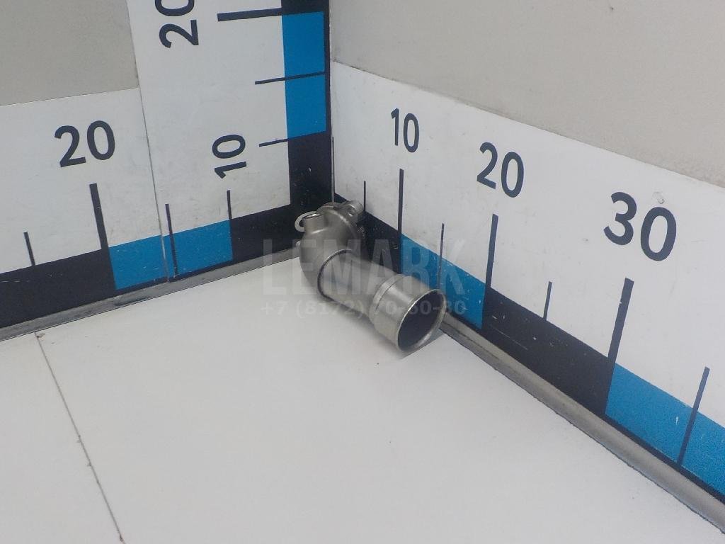 Трубка системы охлаждения