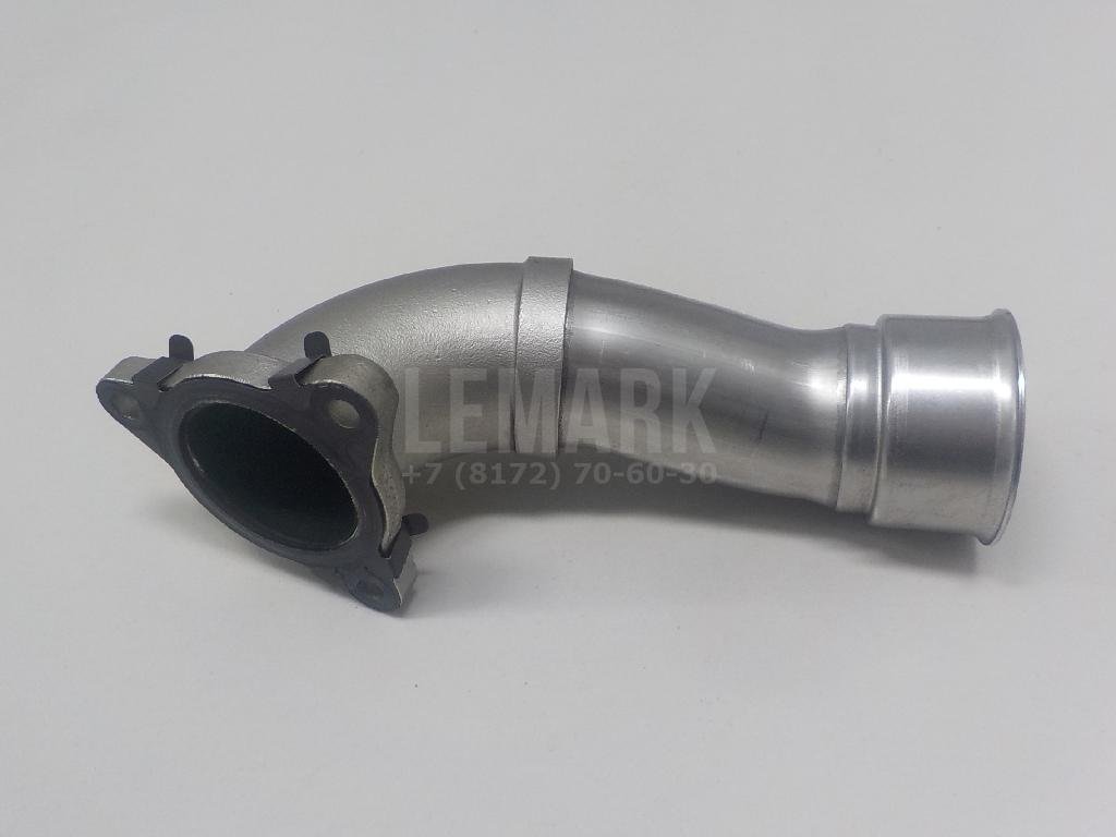 Трубка системы охлаждения