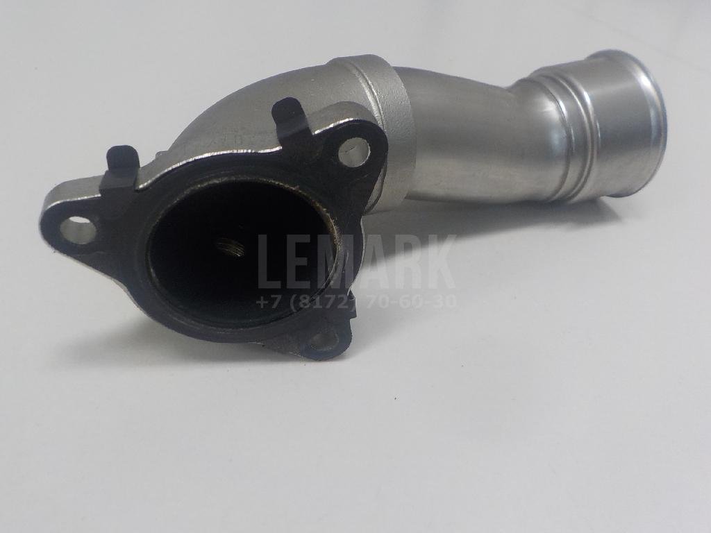 Трубка системы охлаждения