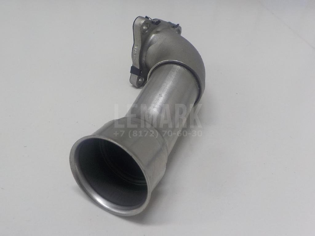 Трубка системы охлаждения