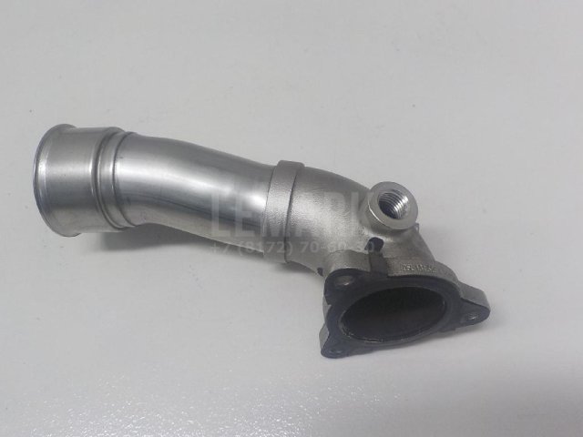 Трубка системы охлаждения