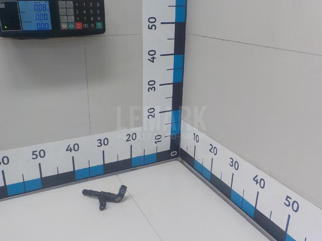 Трубка системы охлаждения