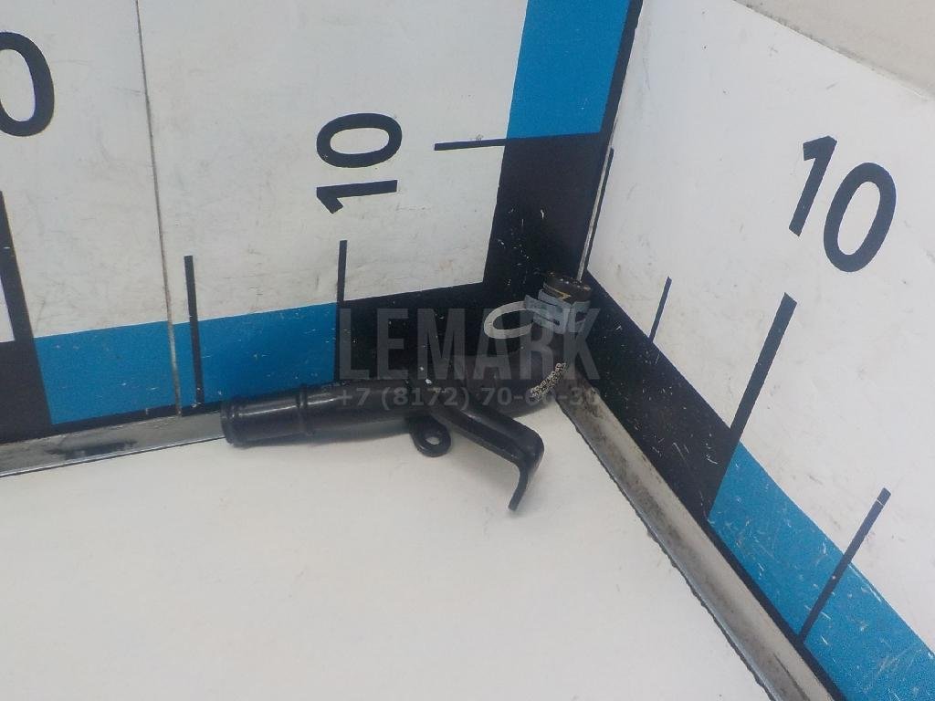 Трубка системы охлаждения