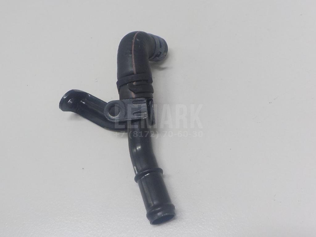 Трубка системы охлаждения