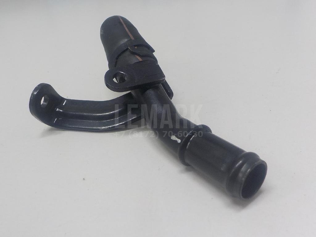 Трубка системы охлаждения