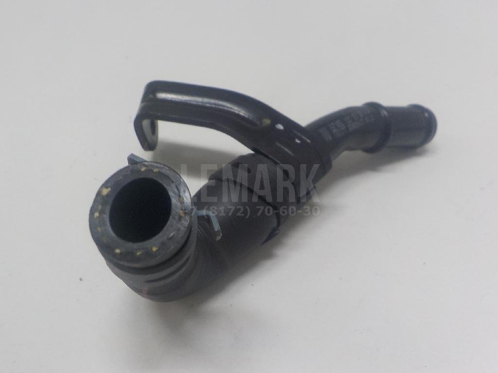 Трубка системы охлаждения