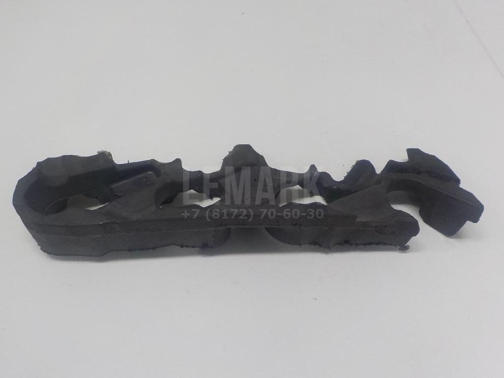 Шумоизоляция