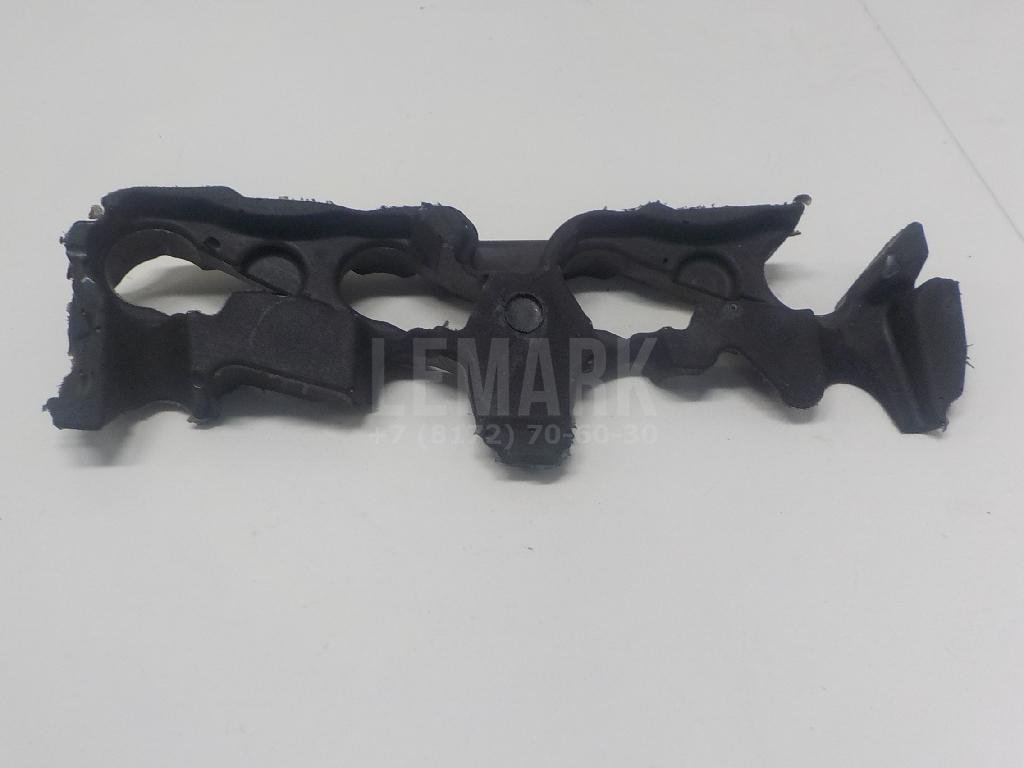 Шумоизоляция