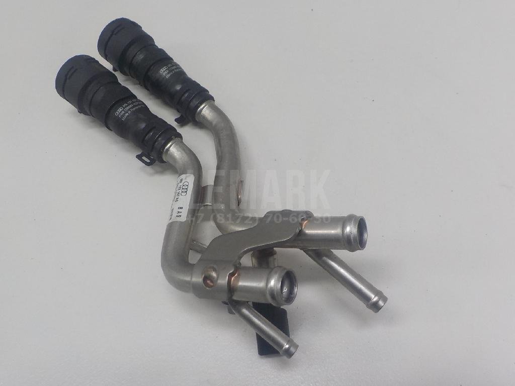 Трубка системы охлаждения