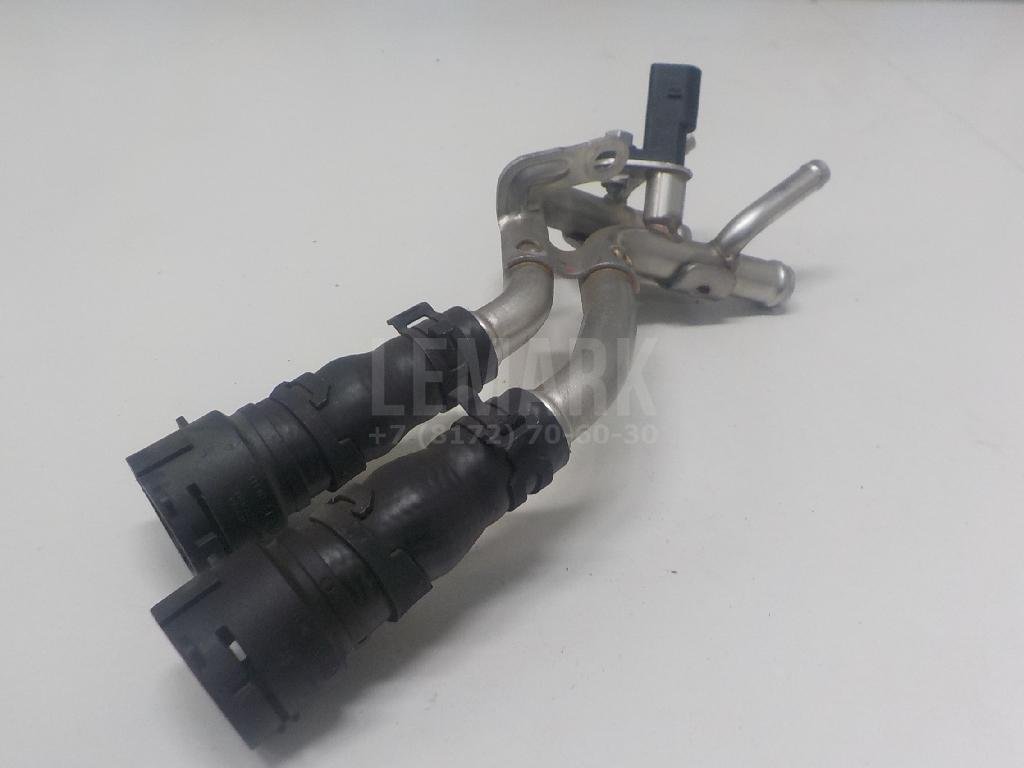 Трубка системы охлаждения