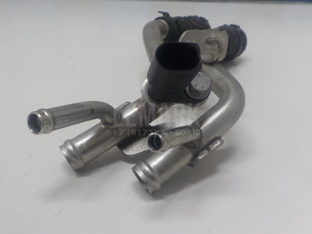 Трубка системы охлаждения