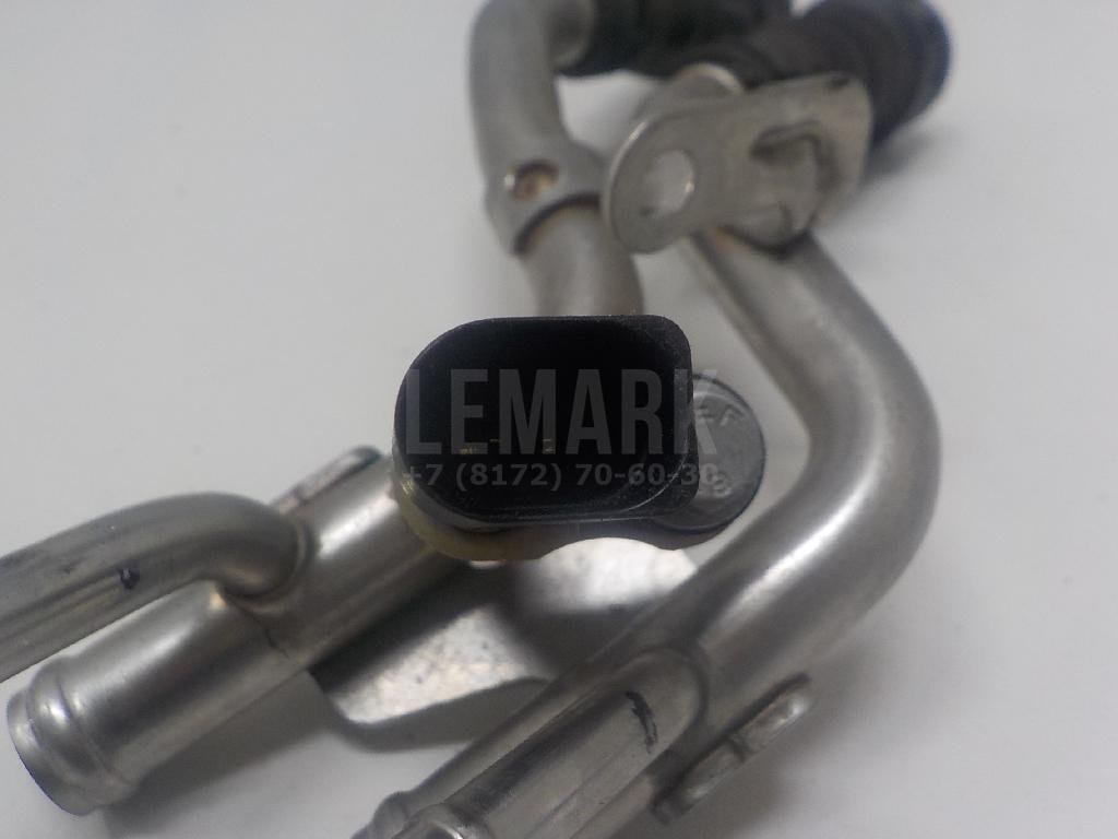 Трубка системы охлаждения