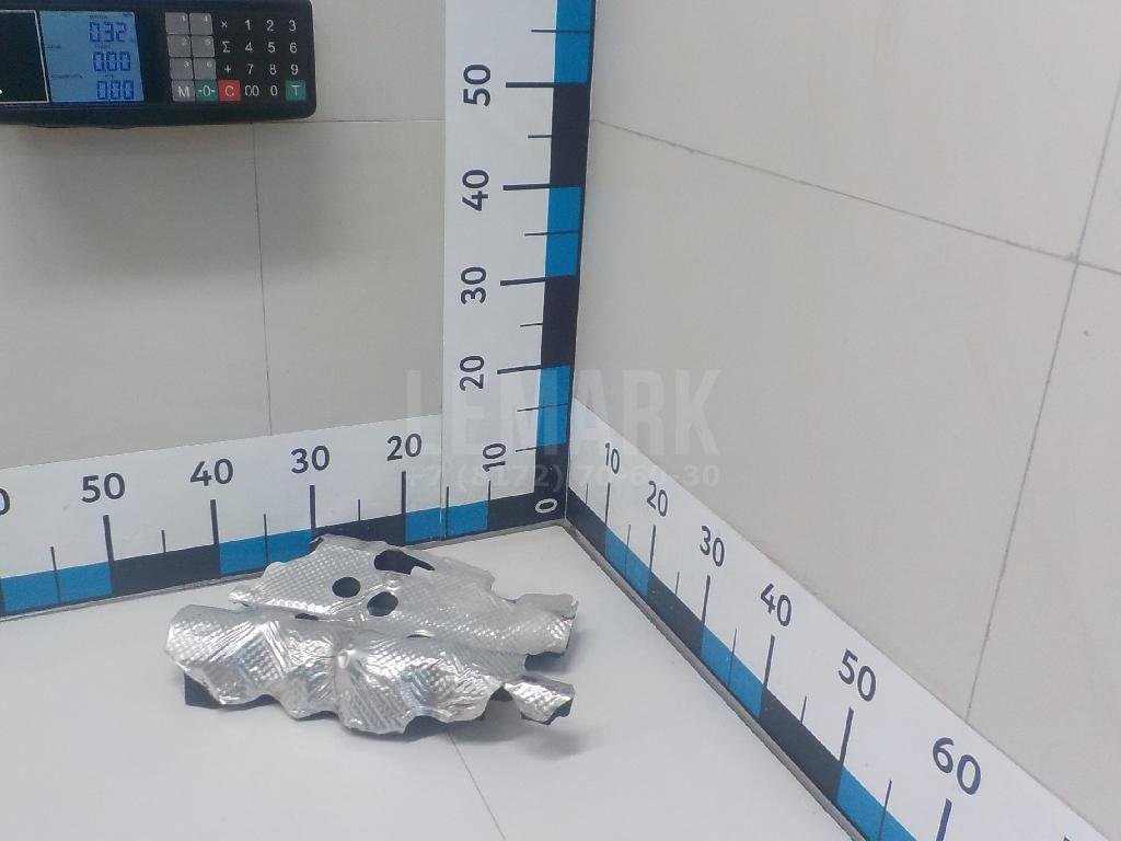 Шумоизоляция