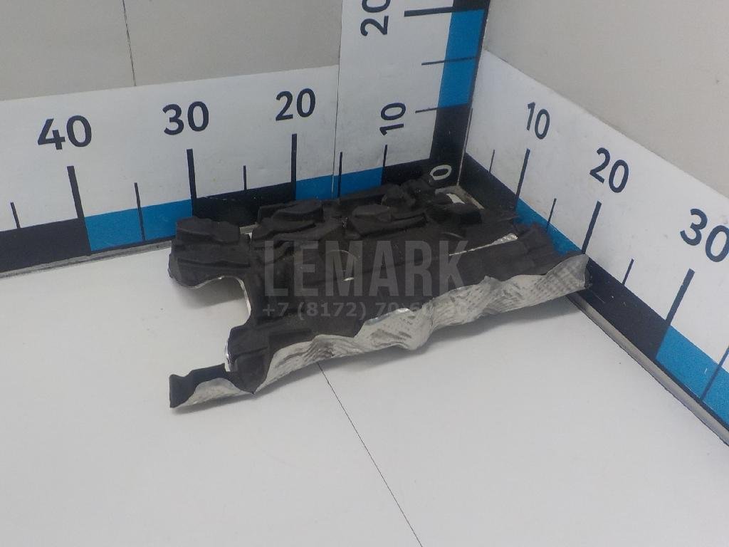 Шумоизоляция