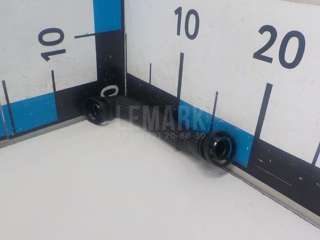 Шланг вентиляции картер. газов