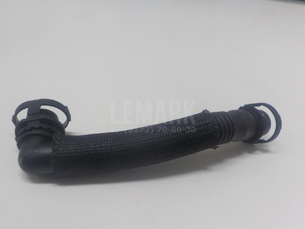 Шланг вентиляции картер. газов