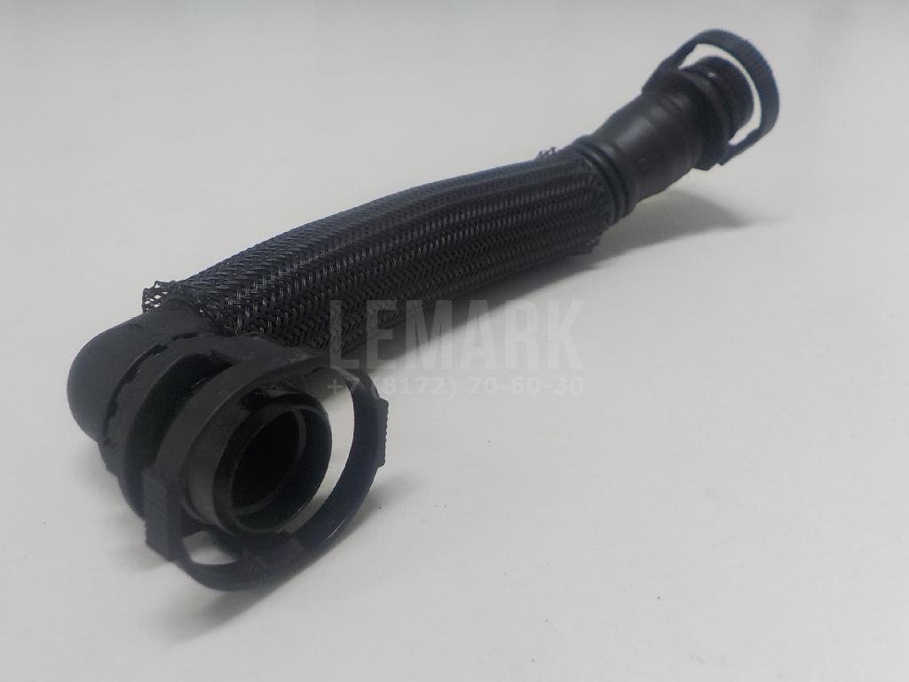 Шланг вентиляции картер. газов