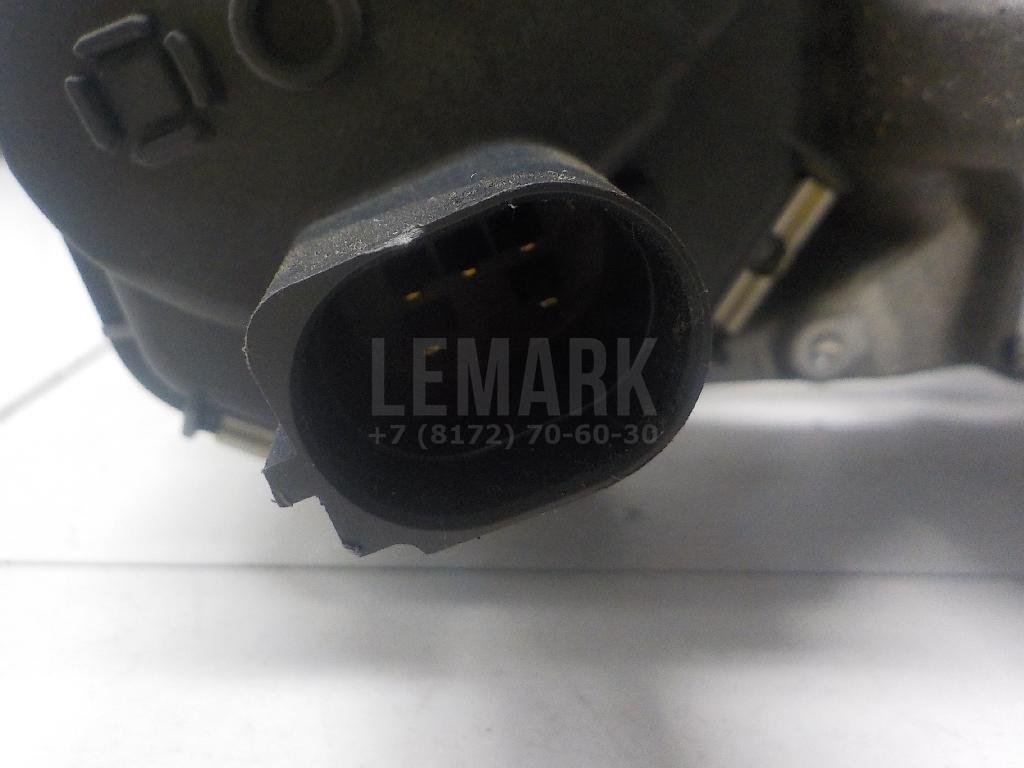 Турбокомпрессор (турбина)