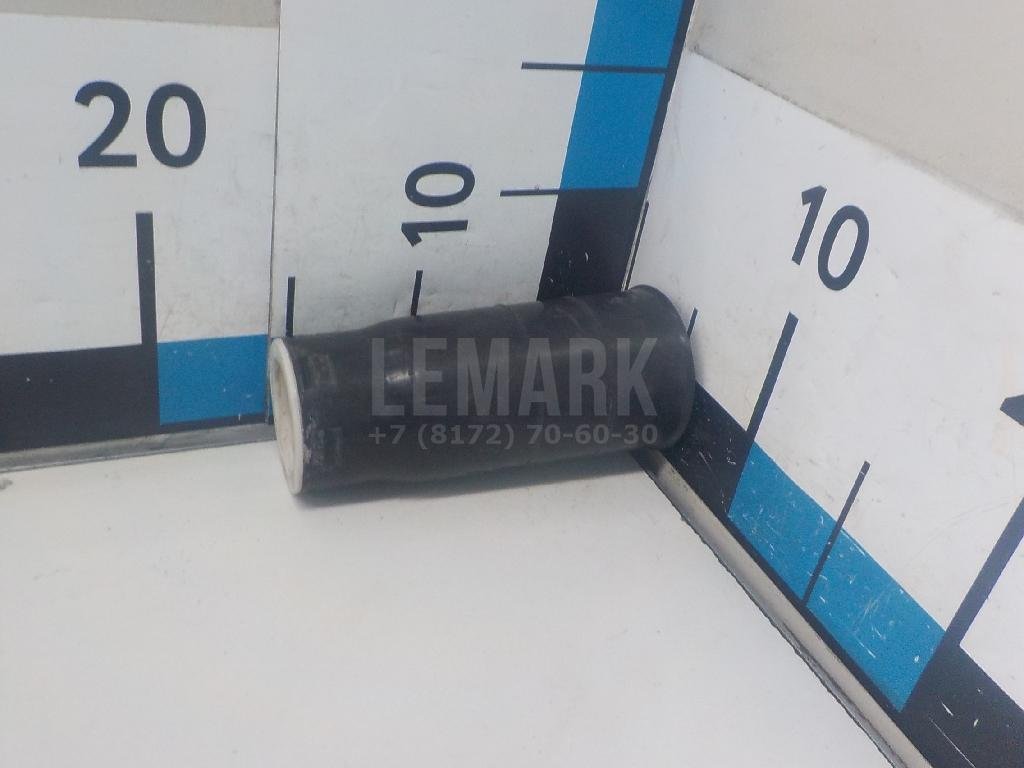 Пыльник заднего амортизатора