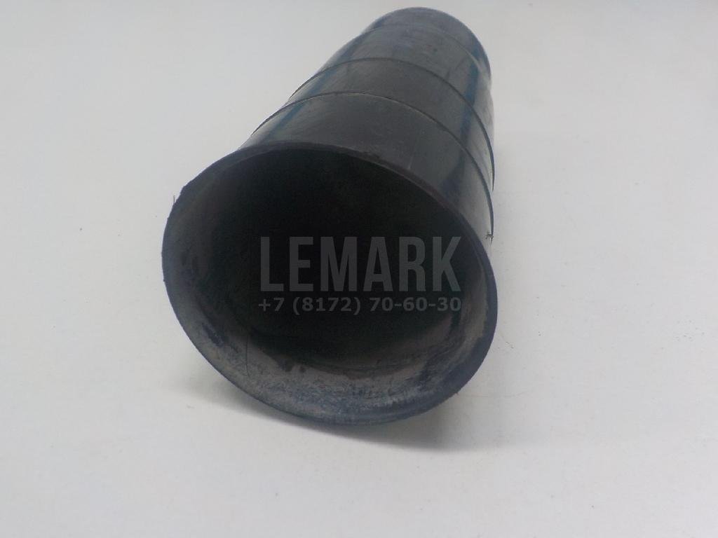 Пыльник заднего амортизатора